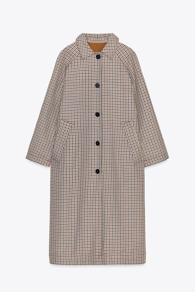 İki terefli treckot