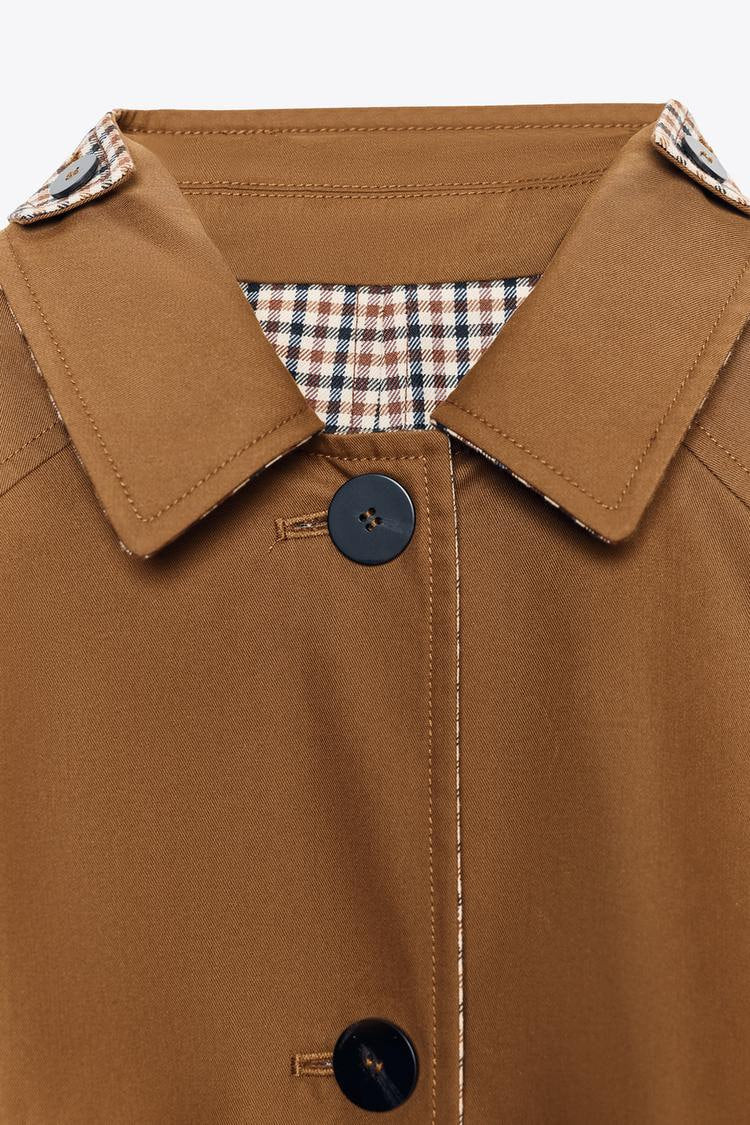 İki terefli treckot